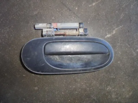 Πετούγια Πόρτας Εξωτερική Πίσω Δεξιά για NISSAN ALMERA (2000 - 2002) (N16) , (2002 - 2006) (N16) Πετούγια Πόρτας Εξωτερική Πίσω Δεξιά για NISSAN ALMERA (2000 - 2002) (N16) , (2002 - 2006) (N16)