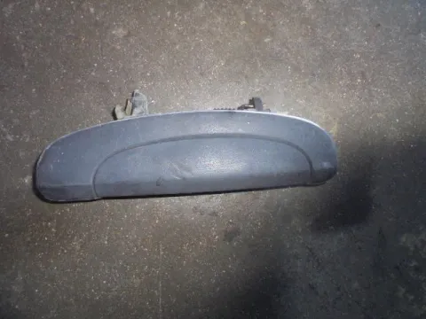 Πετούγια Πόρτας Εξωτερική Πίσω Δεξιά για HYUNDAI GETZ (2002 - 2005) (TB) , (2006 - 2009 ) (TB) Πετούγια Πόρτας Εξωτερική Πίσω Δεξιά για HYUNDAI GETZ (2002 - 2005) (TB) , (2006 - 2009 ) (TB)