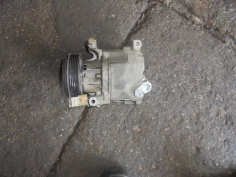 Συμπιεστής A-C (Κομπρέσορας) για FIAT PUNTO (1999 - 2003) (188) Συμπιεστής A-C (Κομπρέσορας) για FIAT PUNTO (1999 - 2003) (188)