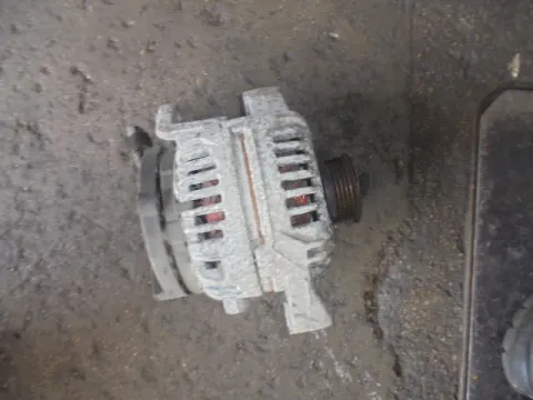 Δυναμό - Εναλλάκτης για OPEL ASTRA (1998 - 2004) G