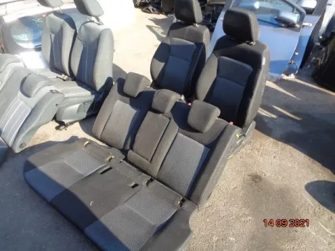 Καθίσματα Σετ Σαλόνι Με Αερόσακο Δεξή για SUZUKI SX4 S-CROSS (2013 - 2016) , (2017 -) *Α* Καθίσματα Σετ Σαλόνι Με Αερόσακο Δεξή για SUZUKI SX4 S-CROSS (2013 - 2016) , (2017 -) *Α*