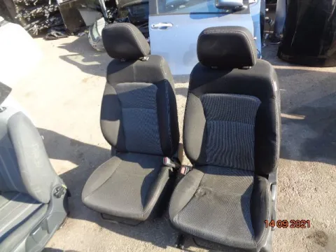 Καθίσματα Σετ Σαλόνι Με Αερόσακο Δεξή για SUZUKI SX4 S-CROSS (2013 - 2016) , (2017 -) *Α* -  Καθίσματα Σετ Σαλόνι Με Αερόσακο Δεξή για SUZUKI SX4 S-CROSS (2013 - 2016) , (2017 -) *Α* -