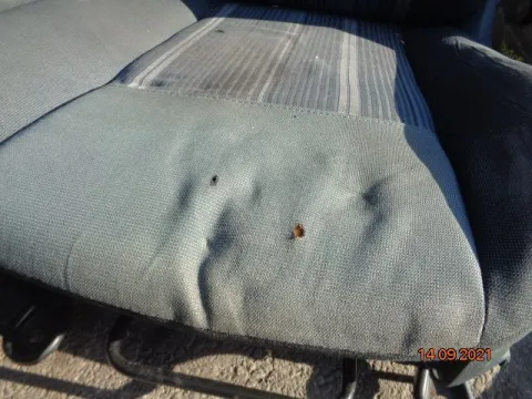 Καθίσματα Σετ Σαλόνι Με Αερόσακους για FORD FIESTA (2008 - 2012) Mk6 (JA8) Ηatchback - 5dr *Α* -  Καθίσματα Σετ Σαλόνι Με Αερόσακους για FORD FIESTA (2008 - 2012) Mk6 (JA8) Ηatchback - 5dr *Α* -