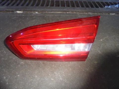 Φανάρι Πίσω Δεξί Καπού LED για FORD FOCUS (2018 - ) Ηatchback - 5dr Φανάρι Πίσω Δεξί Καπού LED για FORD FOCUS (2018 - ) Ηatchback - 5dr