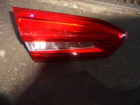 Φανάρι Πίσω Αριστερό Καπού LED για FORD FOCUS (2018 - ) Ηatchback - 5dr Φανάρι Πίσω Αριστερό Καπού LED για FORD FOCUS (2018 - ) Ηatchback - 5dr