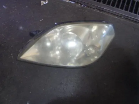 Φανάρι Εμπρός Αριστερό (Σπασμένη Βάση) για NISSAN PRIMERA (2002 - 2007) (P12) Φανάρι Εμπρός Αριστερό (Σπασμένη Βάση) για NISSAN PRIMERA (2002 - 2007) (P12)