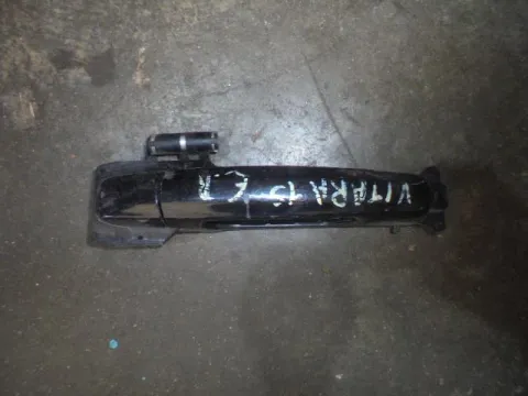 Πετούγια Πόρτας Εξωτερική Εμπρός Δεξιά για SUZUKI VITARA (2015 - ) Πετούγια Πόρτας Εξωτερική Εμπρός Δεξιά για SUZUKI VITARA (2015 - )