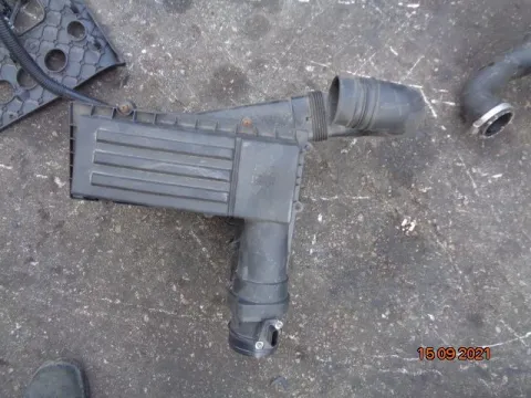Φιλτροκούτι με Airflow 06J906461D για VW SCIROCCO (2008 - 2014) (137) *Δ* Φιλτροκούτι με Airflow 06J906461D για VW SCIROCCO (2008 - 2014) (137) *Δ*