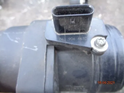 Φιλτροκούτι με Airflow 06J906461D για VW SCIROCCO (2008 - 2014) (137) *Δ* -  Φιλτροκούτι με Airflow 06J906461D για VW SCIROCCO (2008 - 2014) (137) *Δ* -