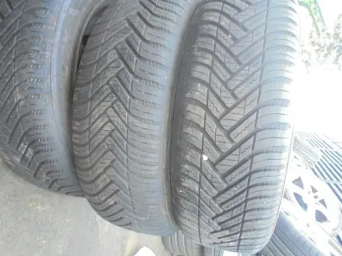 Ζαντολάστιχο 3αδα HANKOOK 165/60/R14 *** για KIA PICANTO (2004 - 2008) (BA) *Δ* - 