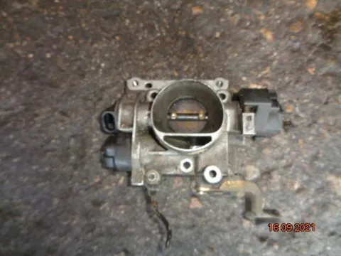 Σώμα Πεταλούδας για FIAT PUNTO (1999 - 2003) (188) Σώμα Πεταλούδας για FIAT PUNTO (1999 - 2003) (188)
