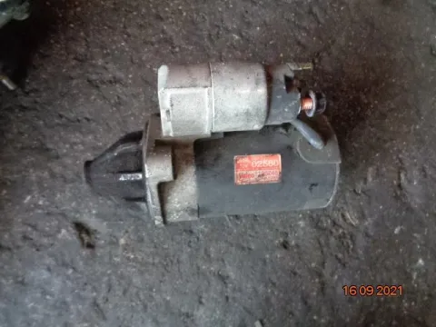 Μίζα 3610002560 για KIA PICANTO (2004 - 2008) (BA) Μίζα 3610002560 για KIA PICANTO (2004 - 2008) (BA)