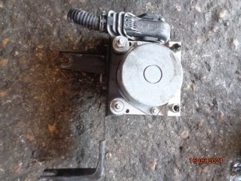 Μονάδα ABS 0265232581 για NISSAN MICRA (2011 - 2013) (K13) Μονάδα ABS 0265232581 για NISSAN MICRA (2011 - 2013) (K13)