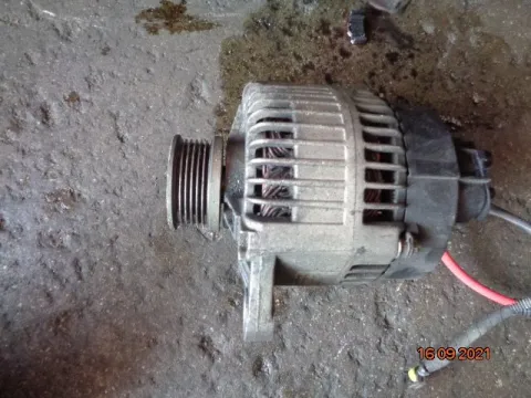 Δυναμό - Εναλλάκτης 63321418 για ALFA ROMEO 147 (2000 - 2004) (937) Δυναμό - Εναλλάκτης 63321418 για ALFA ROMEO 147 (2000 - 2004) (937)