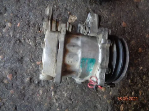 Συμπιεστής A-C (Κομπρέσορας) για ALFA ROMEO 145 (1995 - 1998)  Boxer Συμπιεστής A-C (Κομπρέσορας) για ALFA ROMEO 145 (1995 - 1998)  Boxer
