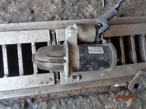 Μίζα M000T45271ZT για MITSUBISHI COLT (2006 - 2009) (CZC) Μίζα M000T45271ZT για MITSUBISHI COLT (2006 - 2009) (CZC)