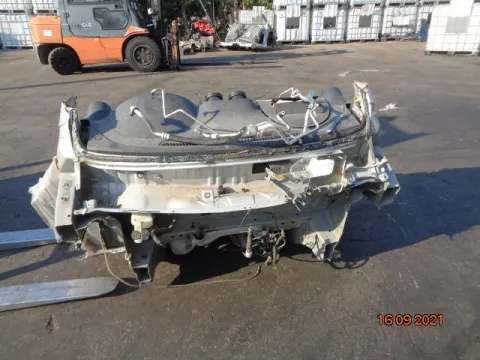 Τροπέτο Εμπρός Κουφάρι για NISSAN MICRA (2011 - 2013) (K13) *ΔΒ* Τροπέτο Εμπρός Κουφάρι για NISSAN MICRA (2011 - 2013) (K13) *ΔΒ*