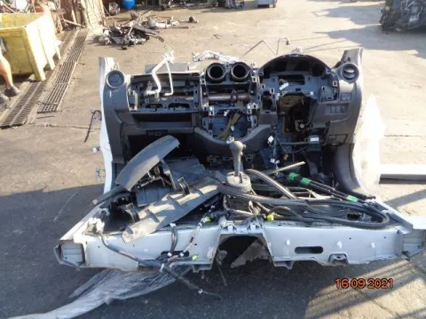 Τροπέτο Εμπρός Κουφάρι για NISSAN MICRA (2011 - 2013) (K13) *ΔΒ* -  Τροπέτο Εμπρός Κουφάρι για NISSAN MICRA (2011 - 2013) (K13) *ΔΒ* -