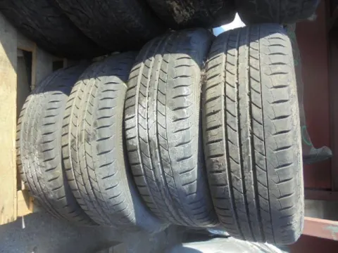 Ζαντολάστιχο 4αδα GOODYEAR 185/65/15 39-15για RENAULT CLIO (2006 - 2009) (BR_) (CR_) *ΔΒ* -  Ζαντολάστιχο 4αδα GOODYEAR 185/65/15 39-15για RENAULT CLIO (2006 - 2009) (BR_) (CR_) *ΔΒ* -