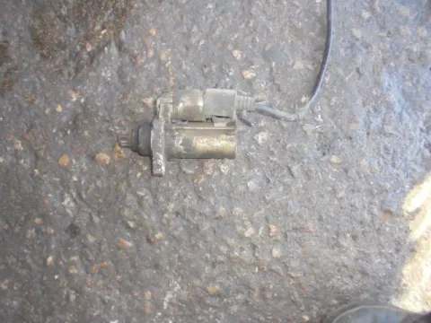 Μίζα για VW TIGUAN (2008 - 2012) (5N) 1400 (BWK) (CAVA) Petrol 150 TSI Μίζα για VW TIGUAN (2008 - 2012) (5N) 1400 (BWK) (CAVA) Petrol 150 TSI