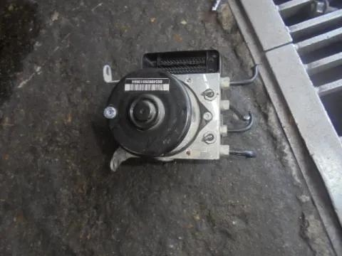 Μονάδα ABS 3451677221301 για BMW 3 Series (2005 - 2008) (E90-1-2-3) Μονάδα ABS 3451677221301 για BMW 3 Series (2005 - 2008) (E90-1-2-3)