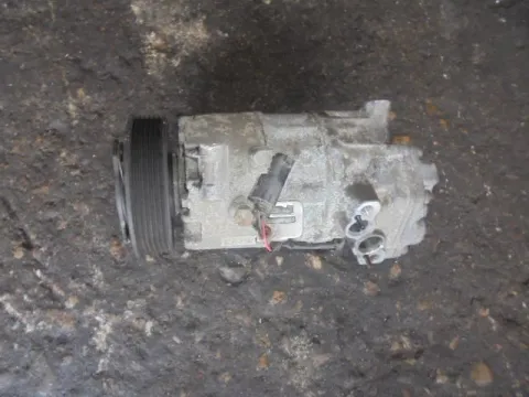 Συμπιεστής A-C (Κομπρέσορας) για BMW 3 Series (2005 - 2008) (E90-1-2-3) 1600 ((N45B16A)) Petrol 116 316i Συμπιεστής A-C (Κομπρέσορας) για BMW 3 Series (2005 - 2008) (E90-1-2-3) 1600 ((N45B16A)) Petrol 116 316i