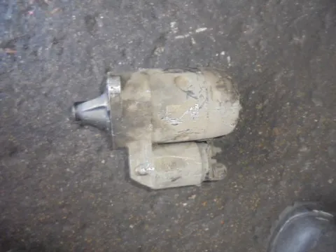 Μίζα για SUZUKI JIMNY (1998 - 2005) (SN) 1300 (G13BB) petrol 80 16V Μίζα για SUZUKI JIMNY (1998 - 2005) (SN) 1300 (G13BB) petrol 80 16V