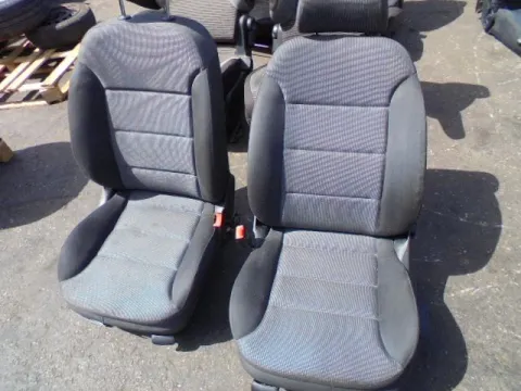 Καθίσματα Σετ Εμπρός Με Αερόσακους για MITSUBISHI COLT (2008 - ) (JZ3) Ηatchback - 5dr *Α* Καθίσματα Σετ Εμπρός Με Αερόσακους για MITSUBISHI COLT (2008 - ) (JZ3) Ηatchback - 5dr *Α*