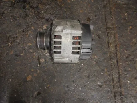 Δυναμό - Εναλλάκτης DIESEL για RENAULT KANGOO (2003 - 2008) (KC) Δυναμό - Εναλλάκτης DIESEL για RENAULT KANGOO (2003 - 2008) (KC)