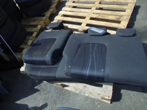 Καθίσματα Σετ Εμπρός Με Αερόσακους για CHEVROLET - DAEWOO AVEO (2011- ) *A* Καθίσματα Σετ Εμπρός Με Αερόσακους για CHEVROLET - DAEWOO AVEO (2011- ) *A*
