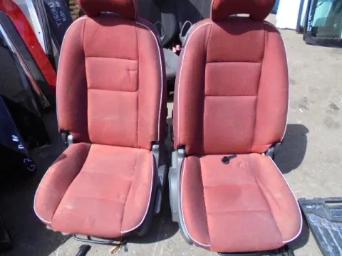 Καθίσματα Σετ Εμπρός Με Αερόσακους για VOLVO C30 (2007 - 2010) Hatchback - 3dr , (2010 -) *Α* Καθίσματα Σετ Εμπρός Με Αερόσακους για VOLVO C30 (2007 - 2010) Hatchback - 3dr , (2010 -) *Α*