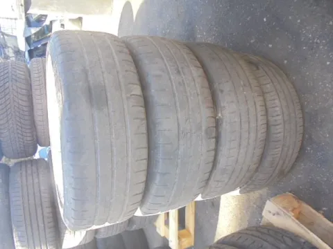 Ζαντολάστιχο 4αδα Continental 185/55/R15 για FIAT 500 (2007 - 2016) ** -  Ζαντολάστιχο 4αδα Continental 185/55/R15 για FIAT 500 (2007 - 2016) ** -