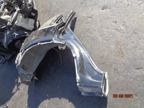 Τροπέτο Φτερό Πίσω Δεξιό για VW TIGUAN (2008 - 2012) (5N) *ΔΒ* Τροπέτο Φτερό Πίσω Δεξιό για VW TIGUAN (2008 - 2012) (5N) *ΔΒ*
