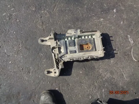 Βάση Μπαταρίας για VW TIGUAN (2008 - 2012) (5N) *Δ* Βάση Μπαταρίας για VW TIGUAN (2008 - 2012) (5N) *Δ*