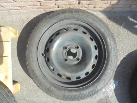 Ζαντολάστιχο RADAR RIVERA PRO2 155/65/R14 **** για FIAT UNO (1983 - 1989) (146) , (1989 - 1993) (146) *ΔΒ* Ζαντολάστιχο RADAR RIVERA PRO2 155/65/R14 **** για FIAT UNO (1983 - 1989) (146) , (1989 - 1993) (146) *ΔΒ*