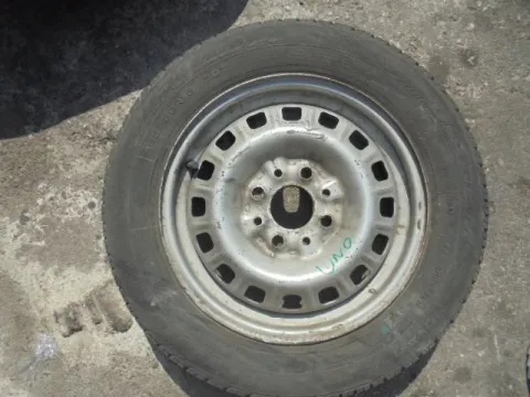 Ζαντολάστιχο LINERO 135/80/R13 * για FIAT UNO (1983 - 1989) (146) , (1989 - 1993) (146) *ΔΒ* Ζαντολάστιχο LINERO 135/80/R13 * για FIAT UNO (1983 - 1989) (146) , (1989 - 1993) (146) *ΔΒ*