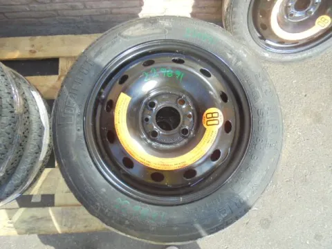 Ζαντολάστιχο 3 ΤΕΜ. PIRELLI 135/80/R14 ***  για FIAT 500 (2007 - 2016) *ΔΒ* Ζαντολάστιχο 3 ΤΕΜ. PIRELLI 135/80/R14 ***  για FIAT 500 (2007 - 2016) *ΔΒ*