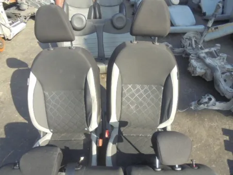 Σετ Σαλόνι ΜΕ ΑΕΡΟΣΑΚΟΥΣ NISSAN MICRA (2017 - ) (K14) *Α* Σετ Σαλόνι ΜΕ ΑΕΡΟΣΑΚΟΥΣ NISSAN MICRA (2017 - ) (K14) *Α*