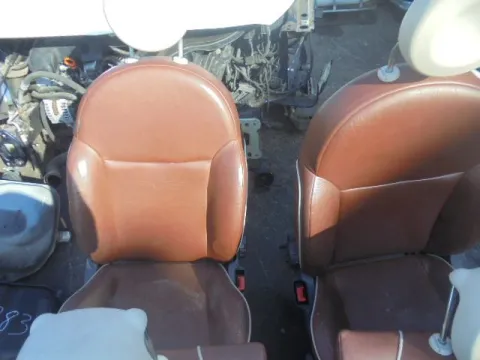 Σετ Σαλόνι ΜΕ ΑΕΡΟΣΑΚΟΥΣ για FIAT 500 (2007 - 2016) *Α* Σετ Σαλόνι ΜΕ ΑΕΡΟΣΑΚΟΥΣ για FIAT 500 (2007 - 2016) *Α*