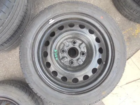 Ζαντολάστιχο MICHELIN 155/65/R14 **** για TOYOTA AYGO (2005 - 2009) (B10) *ΔΒ* Ζαντολάστιχο MICHELIN 155/65/R14 **** για TOYOTA AYGO (2005 - 2009) (B10) *ΔΒ*