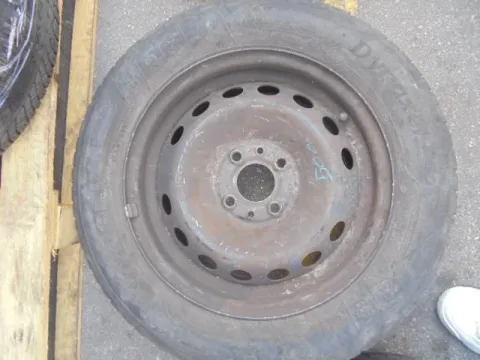 Ζαντολάστιχο KLEBER 185/65/R14 ** για FIAT 500 (2007 - 2016) *ΔΒ* Ζαντολάστιχο KLEBER 185/65/R14 ** για FIAT 500 (2007 - 2016) *ΔΒ*