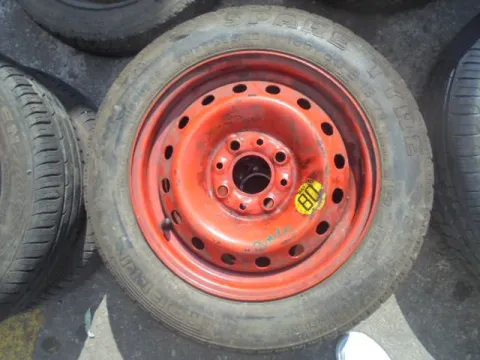 Ζαντολάστιχο 2TEM. ΡΕΖΕΡΒΑ PIRELLI 135/80/R13 *** για FIAT PUNTO (1999 - 2003) (188) , (2003 - 2008) (188) *ΔΒ* Ζαντολάστιχο 2TEM. ΡΕΖΕΡΒΑ PIRELLI 135/80/R13 *** για FIAT PUNTO (1999 - 2003) (188) , (2003 - 2008) (188) *ΔΒ*