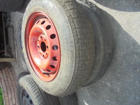 Ζαντολάστιχο 2TEM. ΡΕΖΕΡΒΑ PIRELLI 135/80/R13 *** για FIAT PUNTO (1999 - 2003) (188) , (2003 - 2008) (188) *ΔΒ* - 