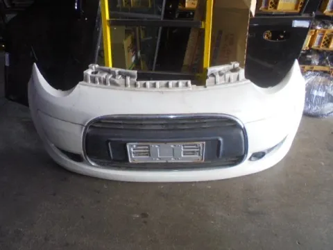 Προφυλακτήρας Εμπρός (Όχι Πολύ Καθαρός) για CITROEN C1 (2012 - 2014) Προφυλακτήρας Εμπρός (Όχι Πολύ Καθαρός) για CITROEN C1 (2012 - 2014)