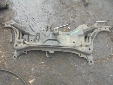 Γέφυρα Εμπρός Οριζόντια για CITROEN C1 (2005 - 2008) (P) *ΔΒ* ΠΑΛΕΤΑ *264* Γέφυρα Εμπρός Οριζόντια για CITROEN C1 (2005 - 2008) (P) *ΔΒ* ΠΑΛΕΤΑ *264*