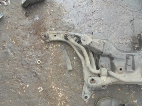 Ψαλίδι Εμπρός Αριστερό για CITROEN C1 (2005 - 2008) (P) *ΔΒ* ΠΑΛΕΤΑ *264* Ψαλίδι Εμπρός Αριστερό για CITROEN C1 (2005 - 2008) (P) *ΔΒ* ΠΑΛΕΤΑ *264*
