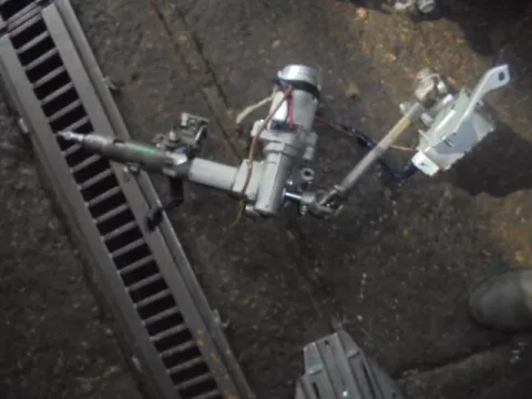 Κολόνα Τιμονιού Ηλεκτρική Μεταχειρισμένη για TOYOTA YARIS (2006 - 2009) (KL9) Κολόνα Τιμονιού Ηλεκτρική Μεταχειρισμένη για TOYOTA YARIS (2006 - 2009) (KL9)