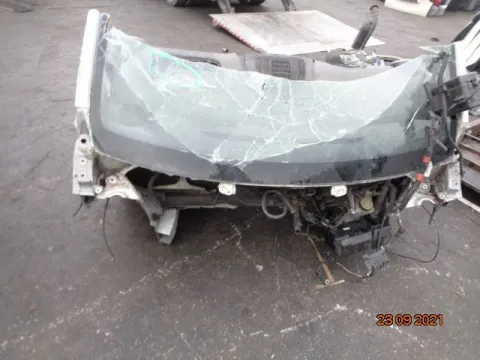 Τροπέτο Εμπρός Κουφάρι Αυτόματο για CITROEN C1 (2005 - 2008) (P) 1000 ( 1KR-FE ) Petrol 69 *ΔΒ* Τροπέτο Εμπρός Κουφάρι Αυτόματο για CITROEN C1 (2005 - 2008) (P) 1000 ( 1KR-FE ) Petrol 69 *ΔΒ*