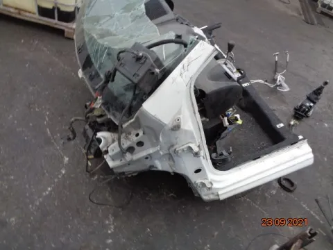 Τροπέτο Εμπρός Κουφάρι Αυτόματο για CITROEN C1 (2005 - 2008) (P) 1000 ( 1KR-FE ) Petrol 69 *ΔΒ* -  Τροπέτο Εμπρός Κουφάρι Αυτόματο για CITROEN C1 (2005 - 2008) (P) 1000 ( 1KR-FE ) Petrol 69 *ΔΒ* -