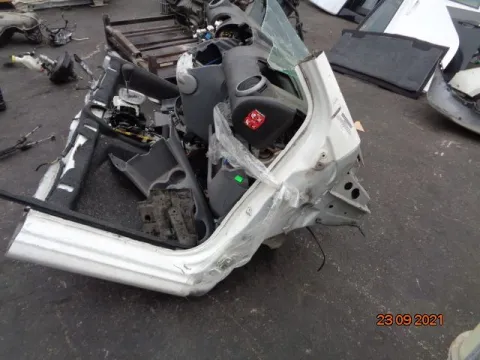 Τροπέτο Εμπρός Κουφάρι Αυτόματο για CITROEN C1 (2005 - 2008) (P) 1000 ( 1KR-FE ) Petrol 69 *ΔΒ* -  Τροπέτο Εμπρός Κουφάρι Αυτόματο για CITROEN C1 (2005 - 2008) (P) 1000 ( 1KR-FE ) Petrol 69 *ΔΒ* -